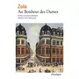  AU BONHEUR DES DAMES, Zola Emile