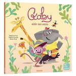 GABY AIDE SES AMIS, Fau Stéphanie