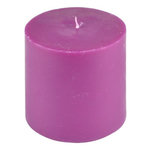 Paris Prix Bougie Parfumée  Trendie  10cm Figue Gourmande