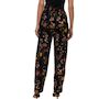 Voir la diapositive 2 : Vero Moda Pantalon  à Fleurs Femme Vero Moda Easy Joy