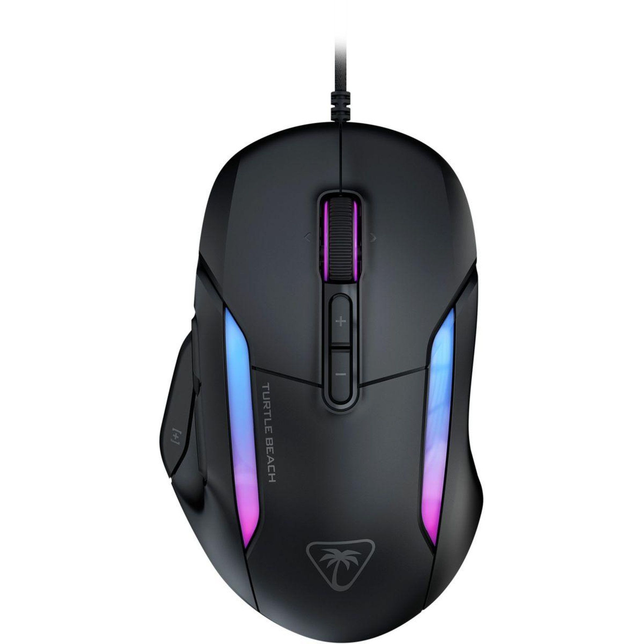 Turtle Beach Souris Gamer Filaire Kone II Noir