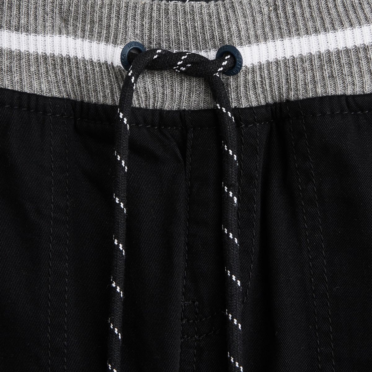 IN EXTENSO Pantalon twill garçon