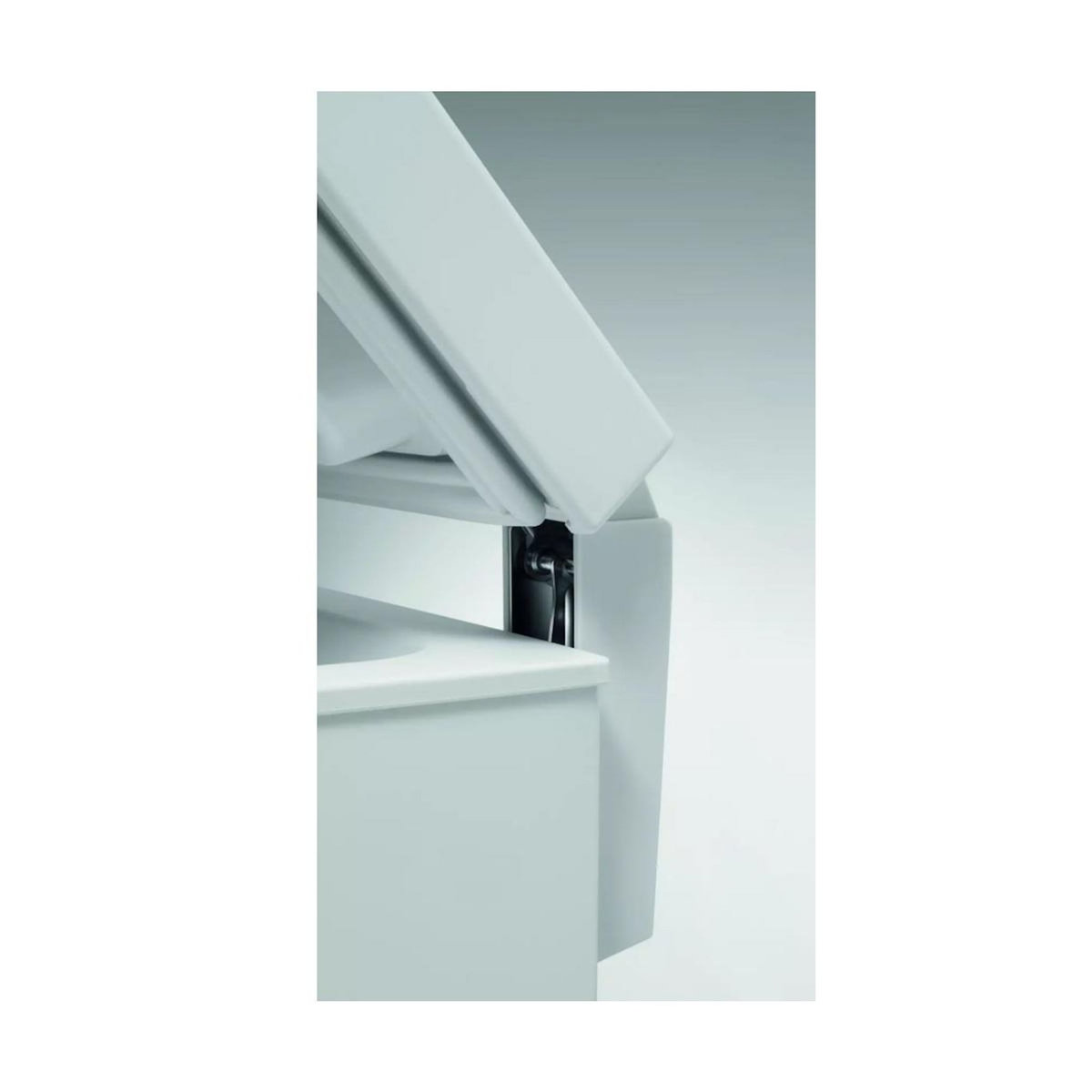 Indesit Congélateur coffre 53cm 99l - OS2A100