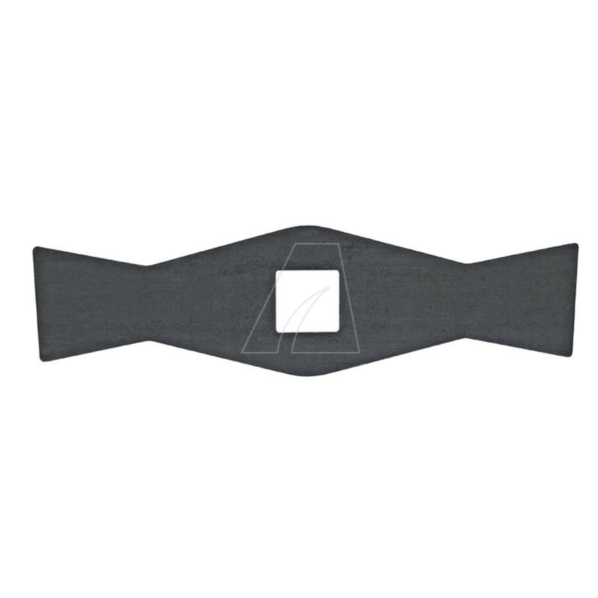 ARNOLD Lame de scarificateur Gutbrod 183 mm, MTD 079.85.051 original