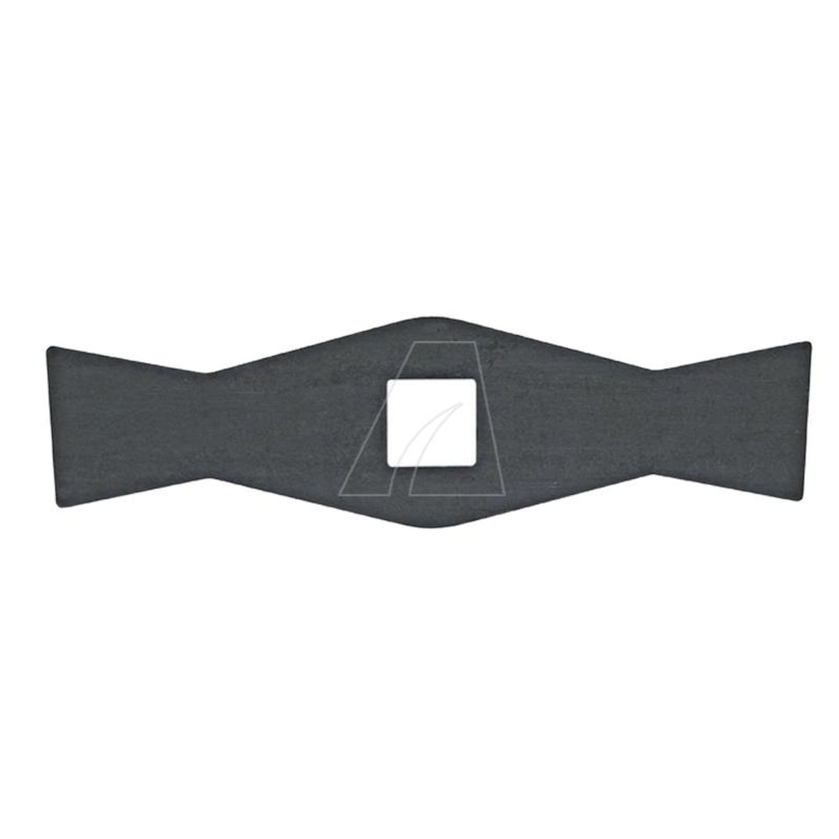 ARNOLD Lame de scarificateur Gutbrod 183 mm, MTD 079.85.051 original