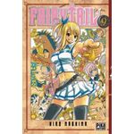 FAIRY TAIL TOME 9, Mashima Hiro