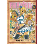 FAIRY TAIL TOME 9, Mashima Hiro