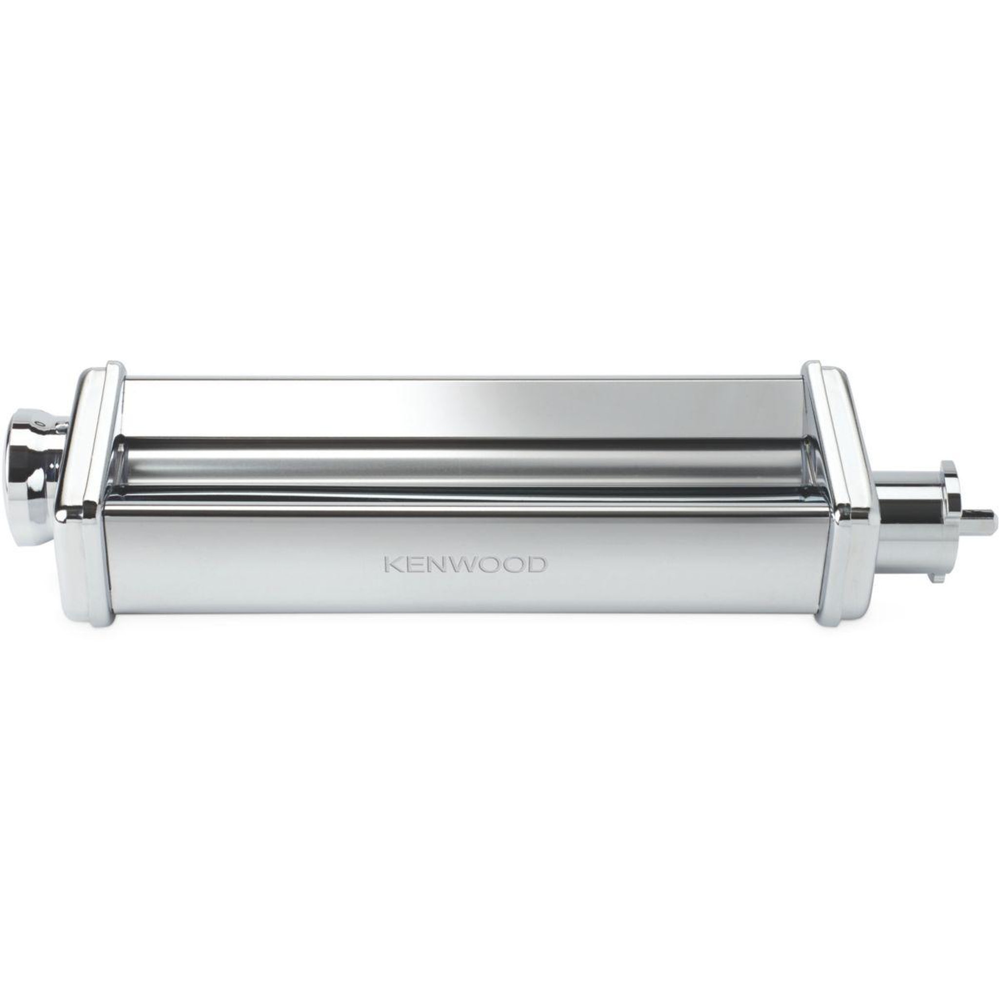 Voir la diapositive 3 : KENWOOD Laminoir KAX99A9ME laminoir XL