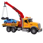 MGM Camion Dépaneuse avec une voiture 1/20