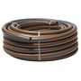 Voir la diapositive 4 :  Tuyau d'arrosage antivrille 280 g Werkapro 20 m