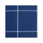 Habitat et Jardin Toile de Hamac double  Merida  - 230 x 160 cm -Bleu