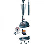 Voir la diapositive 4 : Ubbink Pompe de bassin UBBINK Elimax 500 pour jeux et jets d'eau - Débit 700l/h