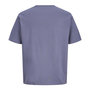 Voir la diapositive 2 : Jack & Jones T-Shirt Violet Homme Jack & Jones Frederiksberg