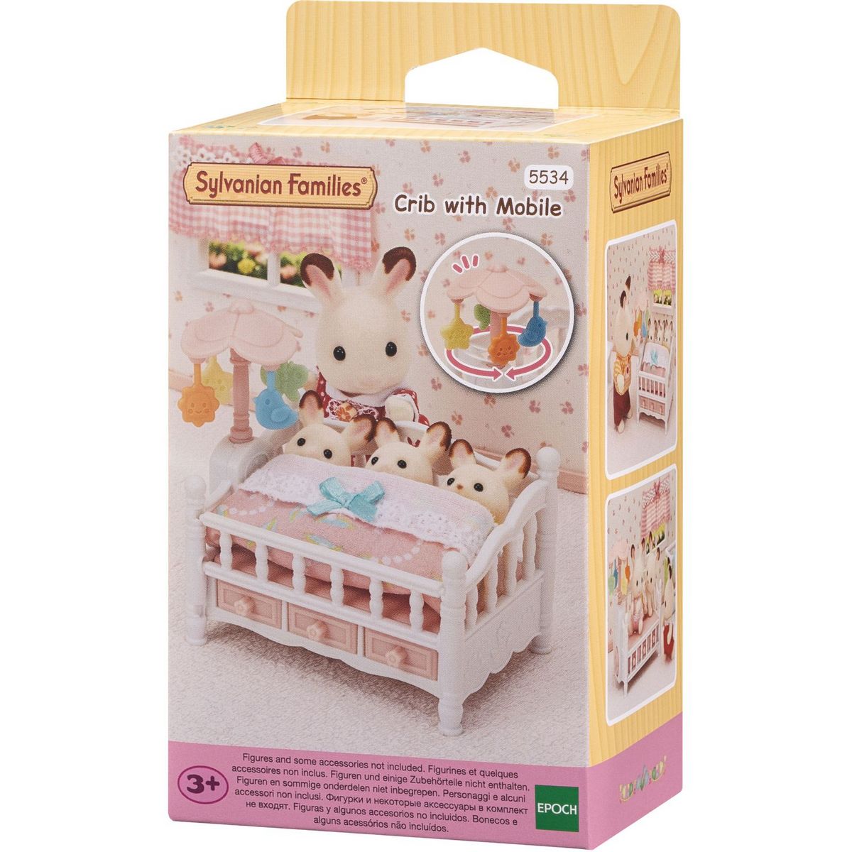 KRAMPOUZ Crepiere CEEPE1AO YELLO 1100W  Diamètre 31cm