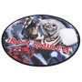 Voir la diapositive 4 : Subsonic Iron Maiden Tapis de souris The Number of the Beast
