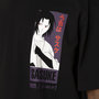 Voir la diapositive 3 : CAPSLAB T-shirt en coton homme relax fit avec print Naruto Shippuden Sasuke