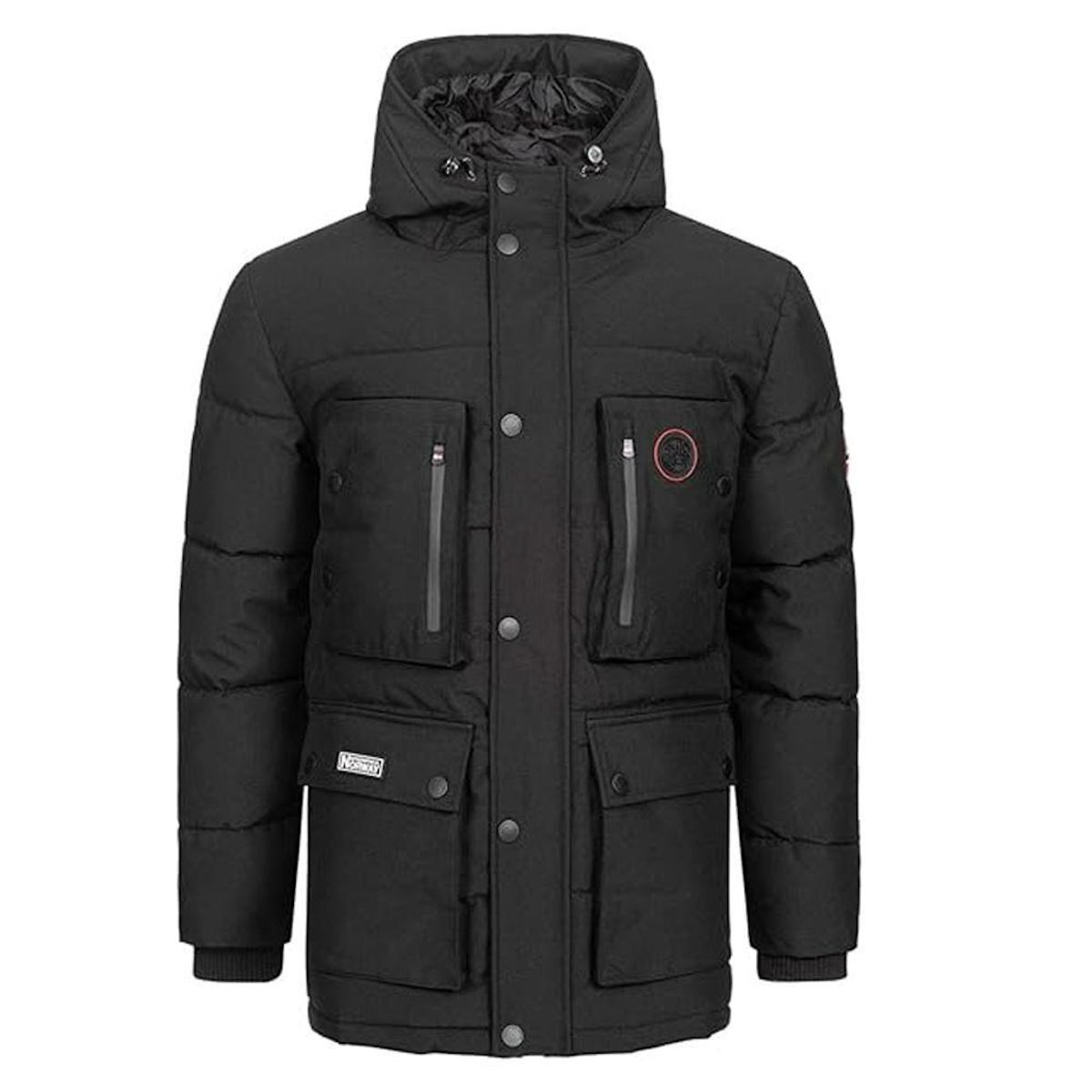 GEOGRAPHICAL NORWAY Parka  Homme Geographical Norway Albert
