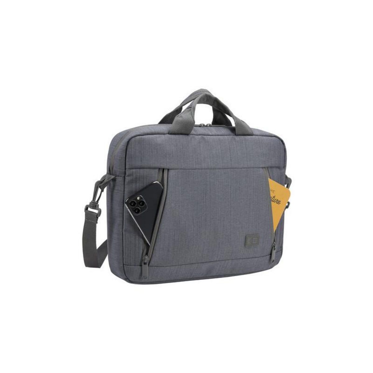 CASE LOGIC Sacoche de transport CASE LOGIC HUXA-213GRAPHITE