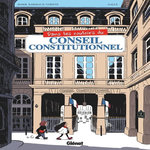 DANS LES COULOIRS DU CONSEIL CONSTITUTIONNEL, Bardiaux-Vaïente Marie