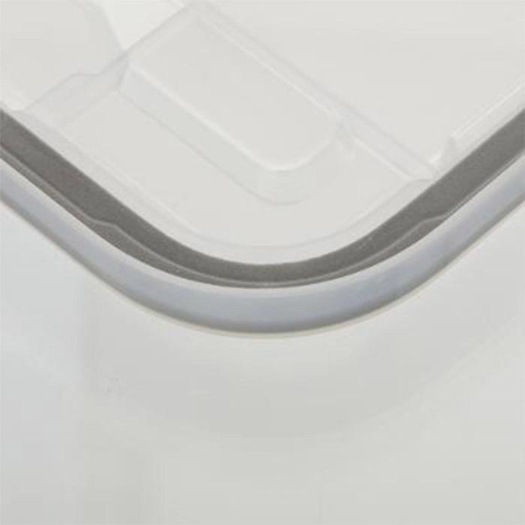 Voir la diapositive 4 : FIVE Boîte de rangement à clips  protect  18l transparent