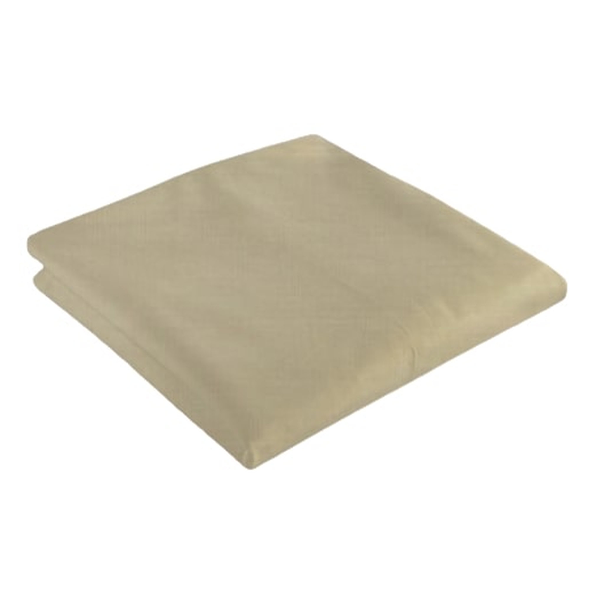 Habrita Bâche pour pergola écru - 140 gr/m2