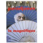 PARADJANOV LE MAGNIFIQUE. EXPOSITION DU 13 FEVRIER AU 8 AVRIL 2007, Sargsyan Zaven