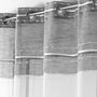 Voir la diapositive 2 : Paris Prix Rideau Voilage à Œillets  Aloria  140x240cm Blanc