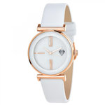 SC CRYSTAL Montre Kamila élégante SC Crystal