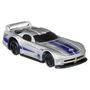 Voir la diapositive 1 : MATTEL Miniature voitures Fans Auto Hotwheels