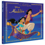 ALADDIN, Disney