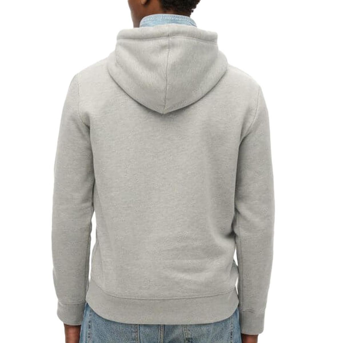 SUPERDRY Sweat  Homme Superdry Heritage