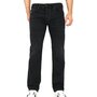 Voir la diapositive 1 : DIESEL Jean Straight  Homme Diesel Safado   W38