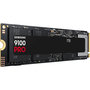 Voir la diapositive 3 : Samsung Disque dur SSD interne 1To  9100 PRO NVMe M.2