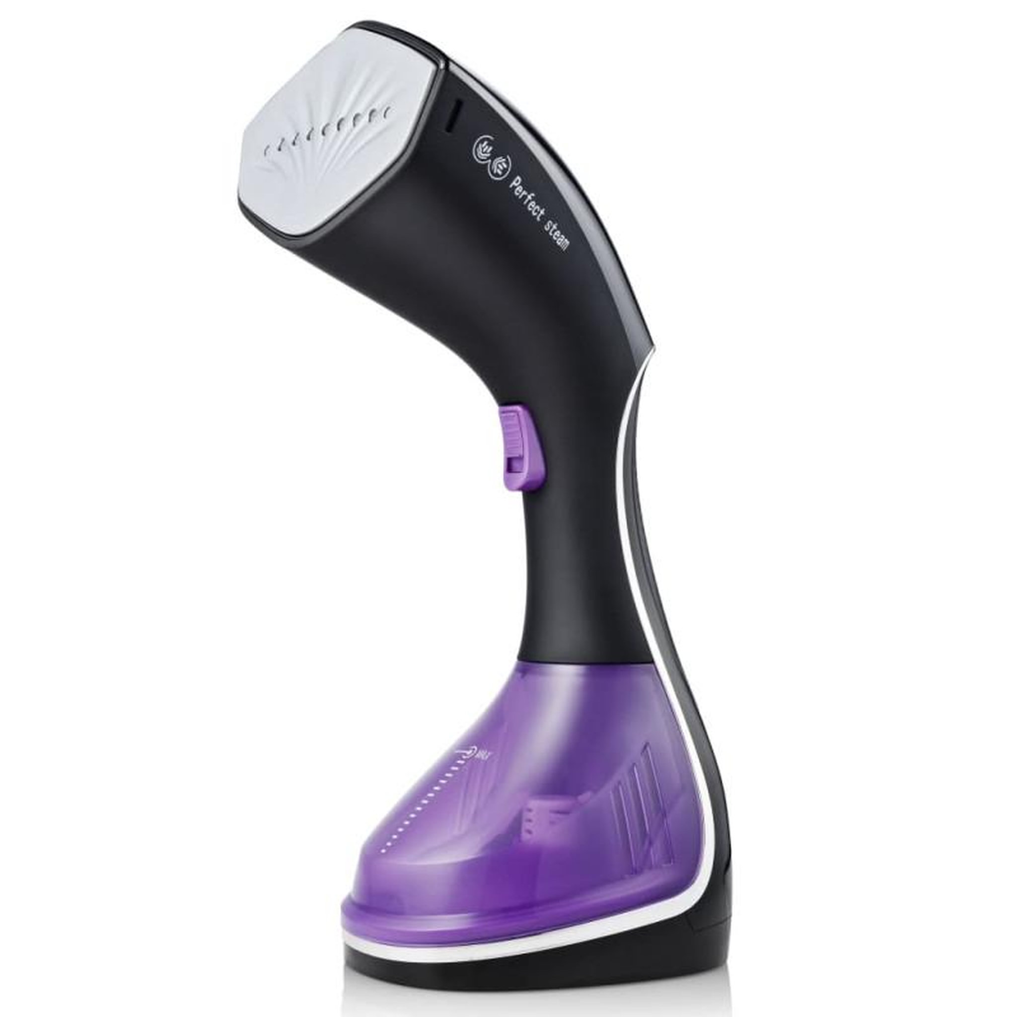 TRISTAR Tristar Défroisseur vapeur portable ST 8921 1600 W Noir et violet
