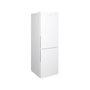 Voir la diapositive 3 : Candy Réfrigérateur combiné 60cm 341l nofrost blanc - CCE3T618EW