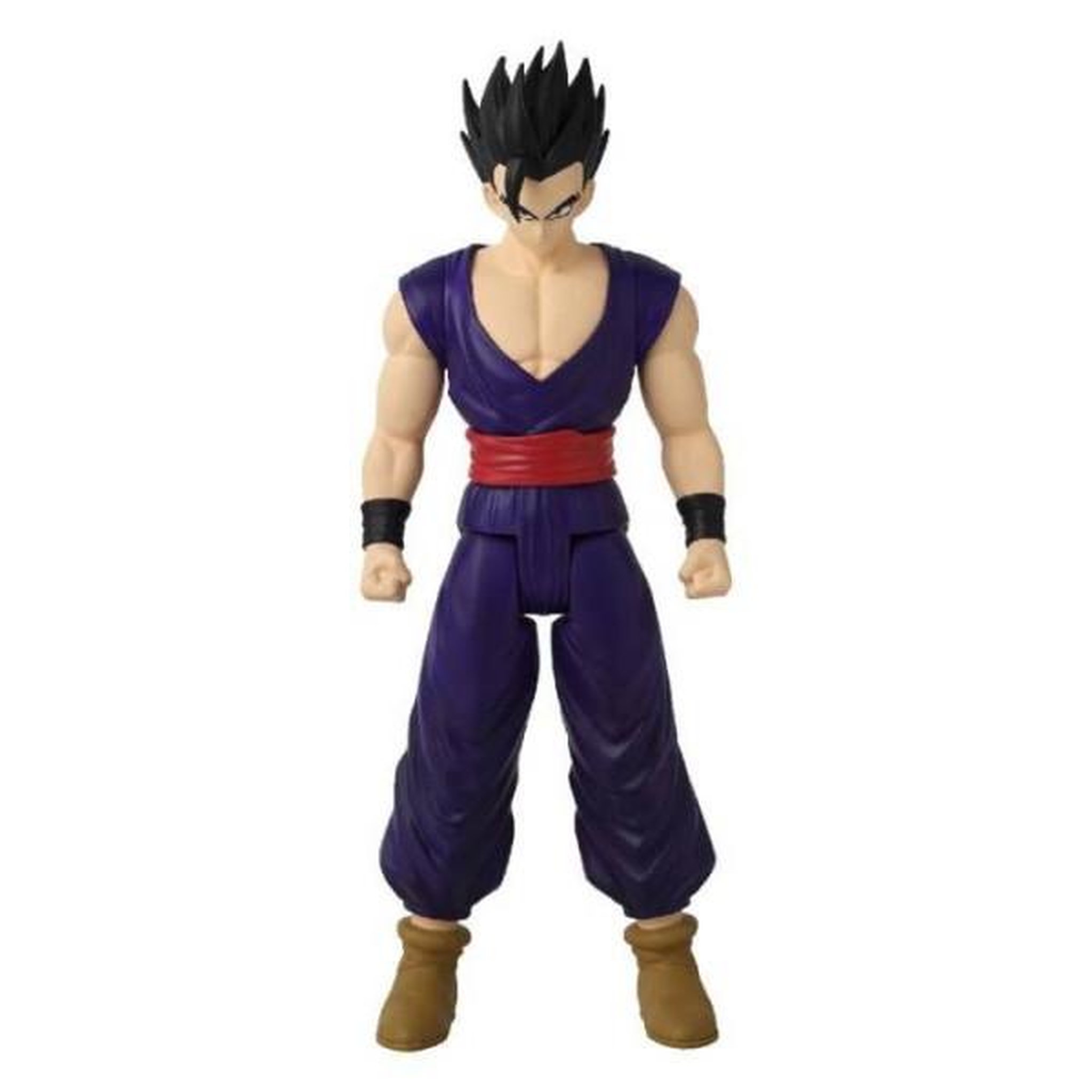 BANDAI Figurine géante Limit Breaker Ultimate Gohan - Dragon Ball Super - BANDAI