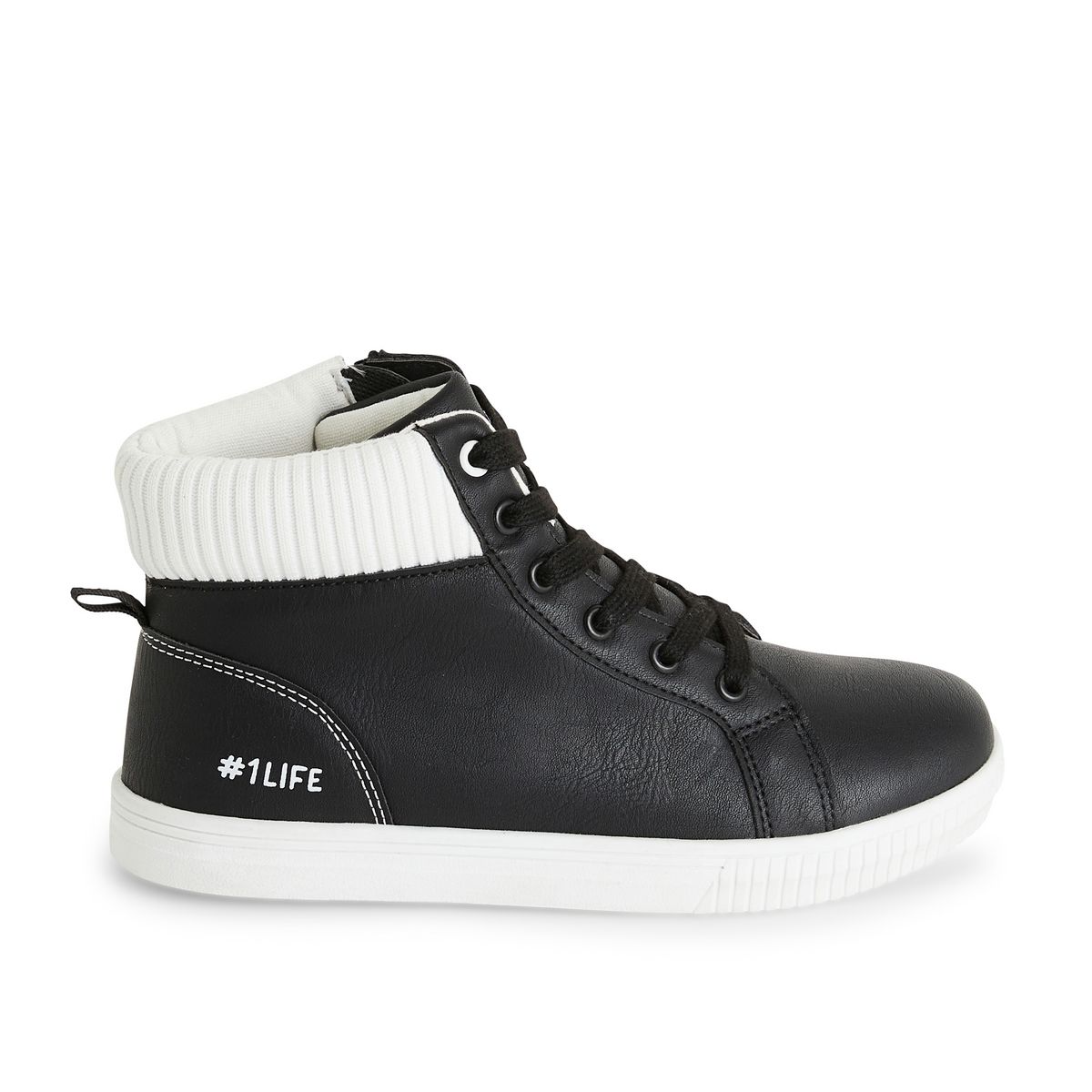 INEXTENSO Baskets garçon du 31 au 38