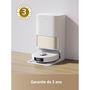 Voir la diapositive 3 : DREAME Aspirateur robot L40 Ultra