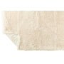 Voir la diapositive 3 : Paris Prix Plaid Imitation Fourrure  Moutie  130x180cm Blanc