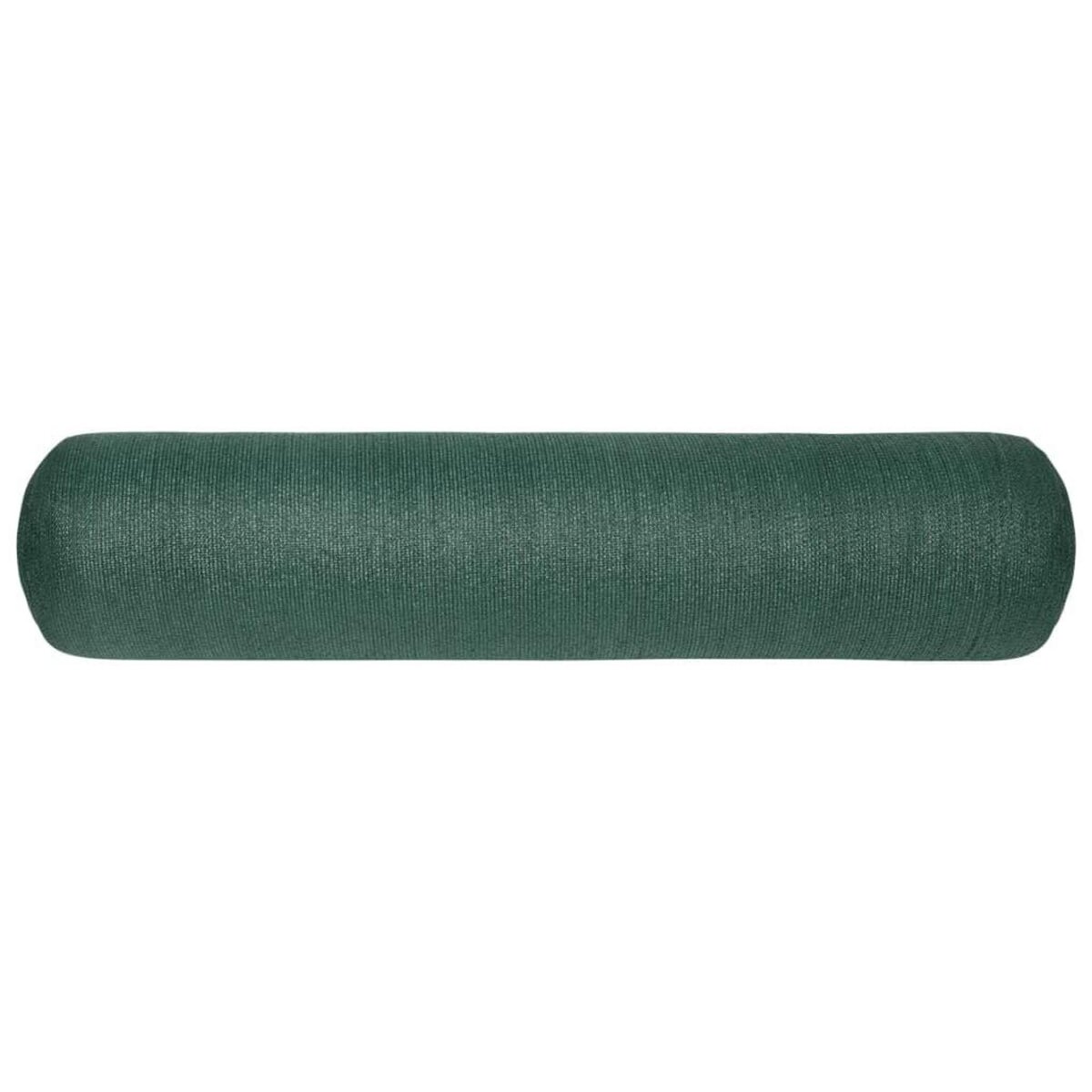 VIDAXL Filet brise-vue Vert 1,8x10 m PEHD 150 g/m^2