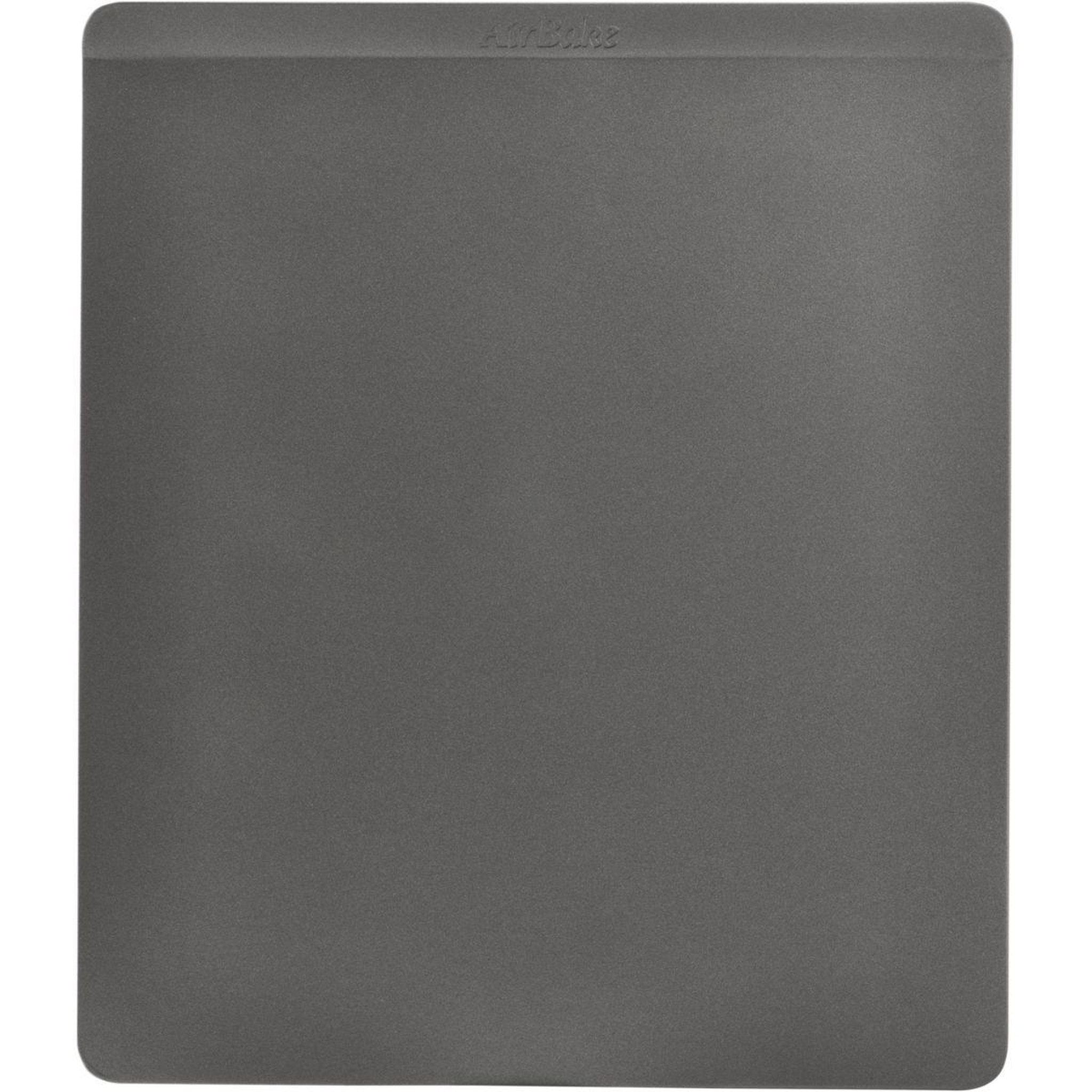 Voir la diapositive 3 : TEFAL Plaque de cuisson a patisserie 36x40 cm airbake