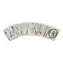 Voir la diapositive 4 : ATMOSPHERA Jeu de Tarot Déco  Little Cottage  13cm Multicolore