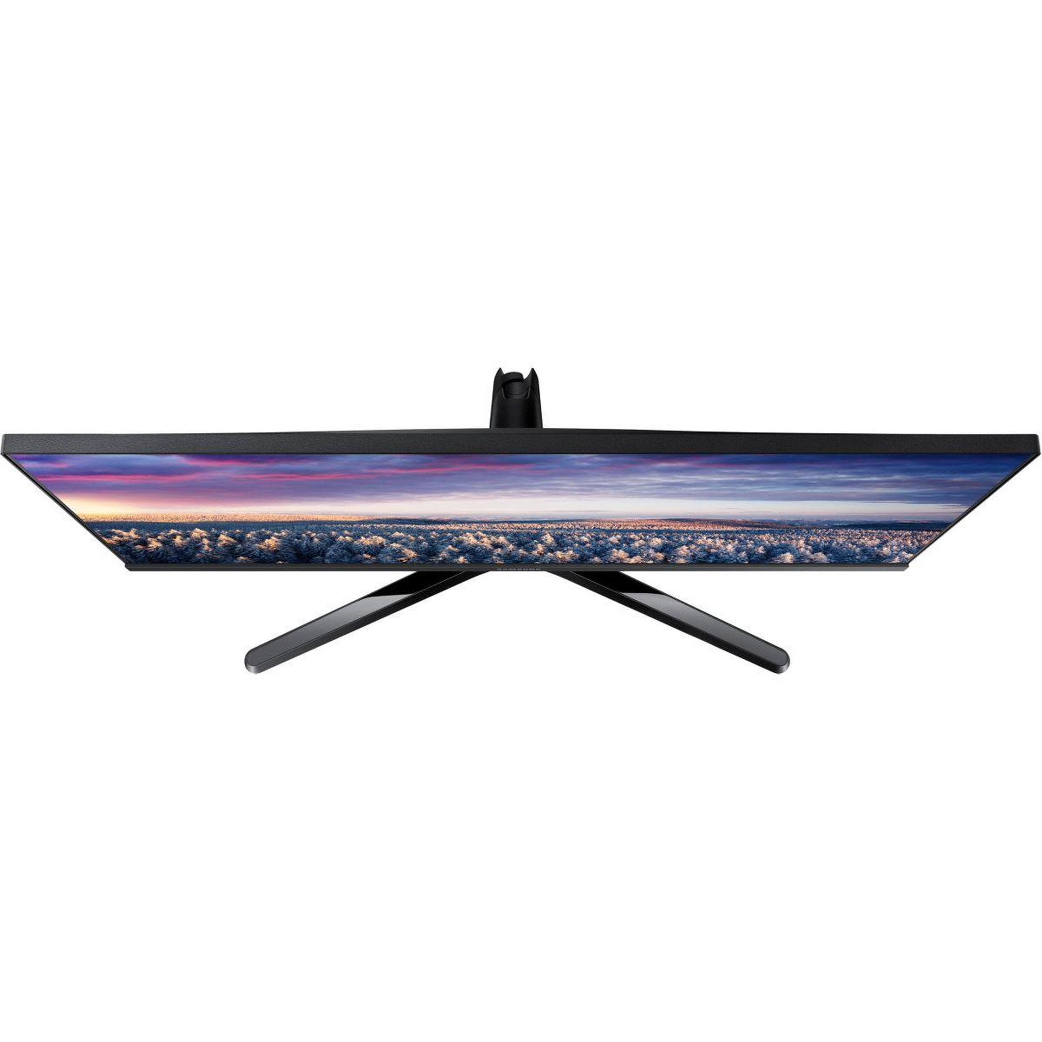 Voir la diapositive 6 : Samsung Ecran PC S24R35A