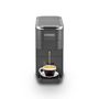 Voir la diapositive 2 : KITCHENCOOK Machine à Café Multi Dosettes Et Café Moulu Multi Ii Grey Kitchencook