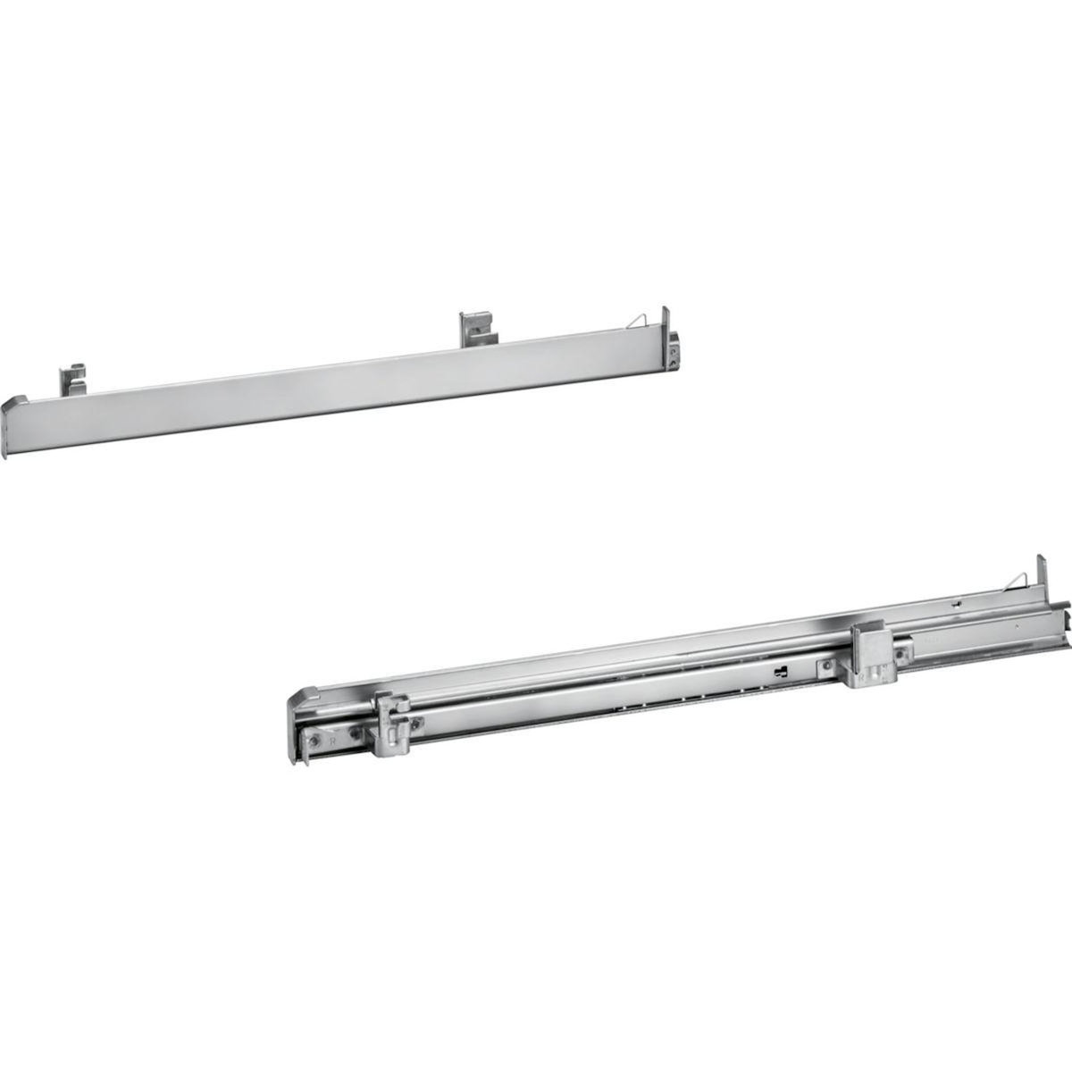 BOSCH Rails télescopiques HEZ538000 coulissants