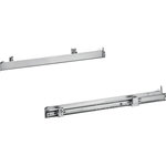BOSCH Rails télescopiques HEZ538000 coulissants
