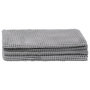 Voir la diapositive 3 : VIDAXL Tapis de tente 250x600 cm Gris clair