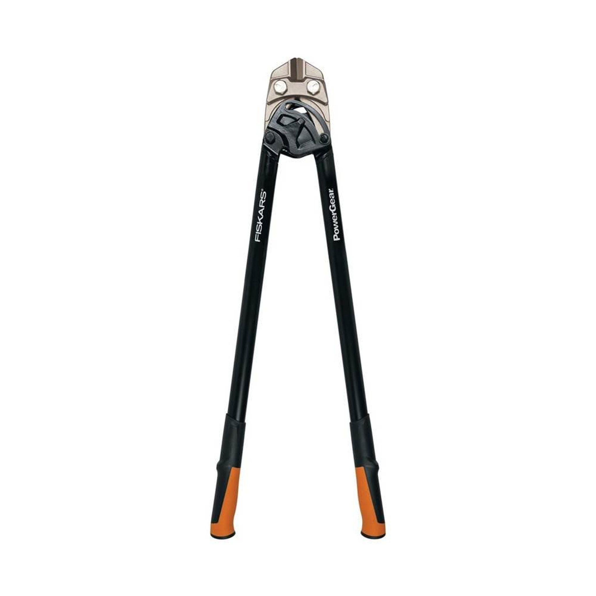 Fiskars Pince coupe-boulons PowerGear 91cm