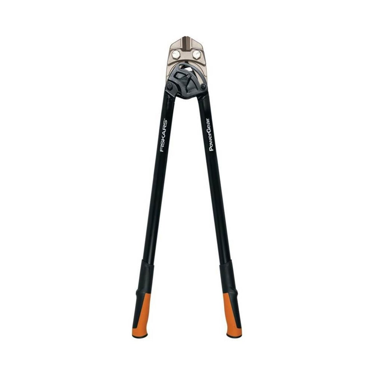 Fiskars Pince coupe-boulons PowerGear 91cm