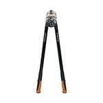 Fiskars Pince coupe-boulons PowerGear 91cm